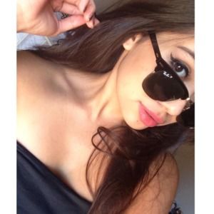 Meet your Posher, Joanna